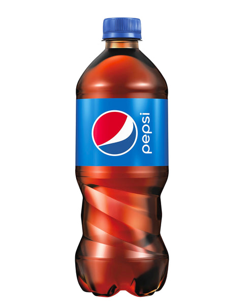Pepsi 20oz. 24ct.