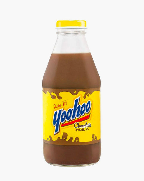 Yoo-Hoo Chocolate Milk 15.5oz. 24ct.