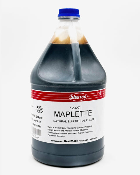 Westco - Flavor Maple 1Gal