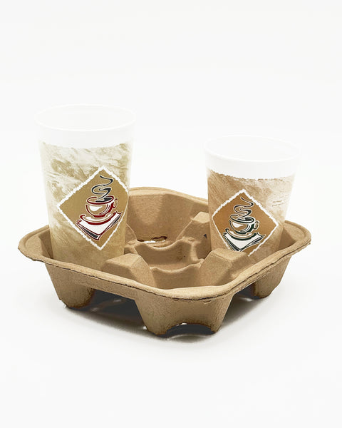 Cup Carrier 4-Cup 300ct.