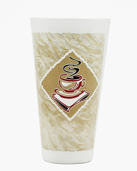 Cafe Cup 20oz. 500ct.