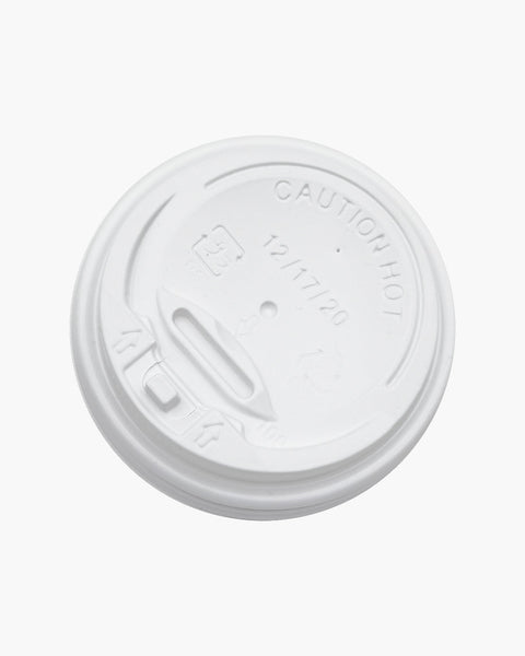 Paper Cup Lid 1000ct