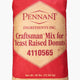 Yeast Raised Donut Mix 50# Pennant