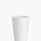 White Paper Cup White 12oz 1000ct