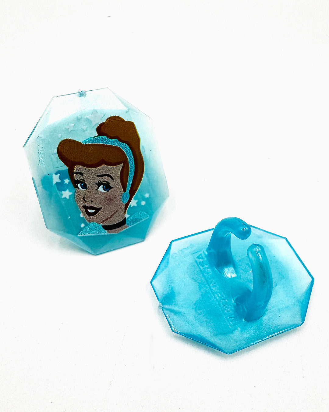 Princess Toy Rings Disney Princess Rings 144ct. – texasbakerysupply
