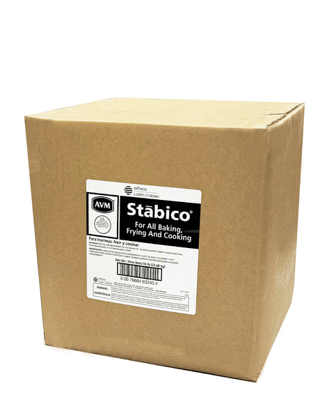 Shortening Stabico A&V 50 LBS - Bunge