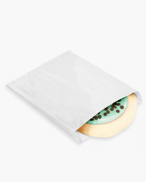 Bag #1 Flat Sandwich Bag 1000ct.