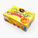 1 DZ Auto Printed Box (Factory) 250ct