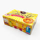 1 DZ Auto Printed Box (Factory) 250ct