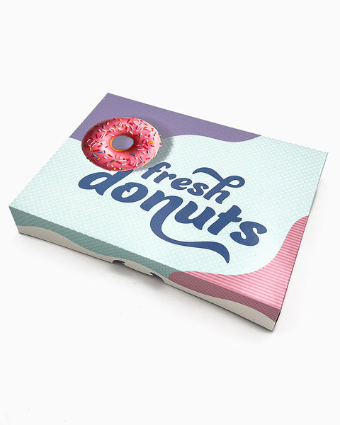 New Boxes