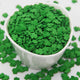 Shamrock Shape Sprinkles 10#