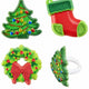 Whimsical Assortment Rings   144ct