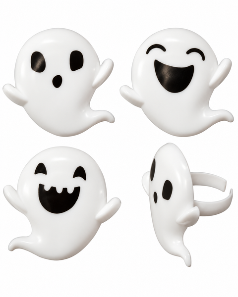 Ghost Rings   144ct