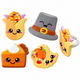Thanksgiving Cuties Rings  144ct