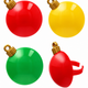 Ornament Rings  144ct
