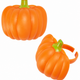 Pumpkin Rings   72ct