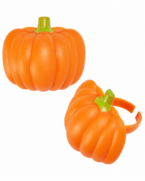 Pumpkin Rings   72ct