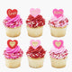 Love Hearts 144ct