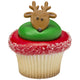 Reindeer Rings 72ct