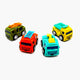 Battle Toy Car