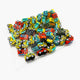Battle Toy Car