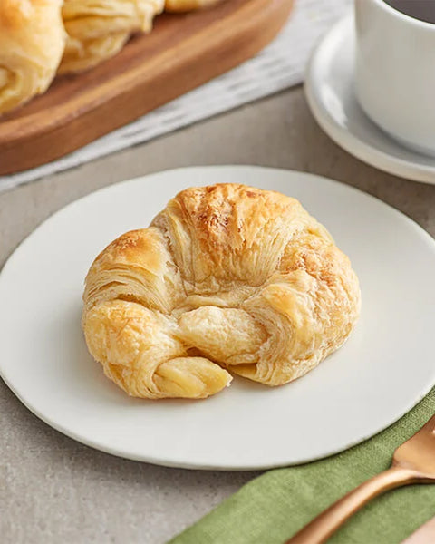 Croissant All Butter 3.25oz/120ct. OB