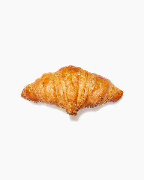 Croissant Mini (Straight) 25% Butter 1.25oz/204ct. OB