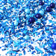 Blue Ombre Sprinkle 5#