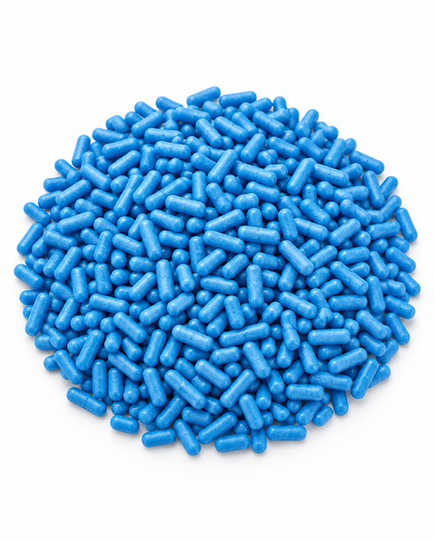 Blue Sprinkles  6#  American