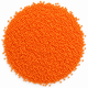 Orange  (( Non-Pareils ))  8#  American