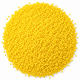 Yellow  (( Non-Pareils )) 8#  American