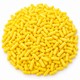 Yellow Sprinkles  6#  American