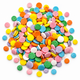Pastel Sequins Sprinkles 5# Kerry