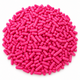 Pink Sprinkles  6#  American