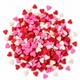 Valentines Hearts  10#  TSS