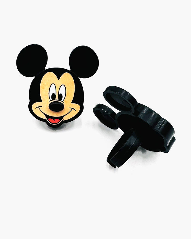 Mickey Mouse Rings 72ct. – texasbakerysupply