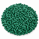 Green Sprinkles  6#  American