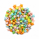 Pastel Star Sprinkle 5#