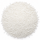 White  (( Non-Pareils )) 8#  American