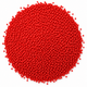 Red  (( Non-Pareils ))  8#  American