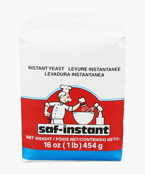 Yeast SAF Red 20#