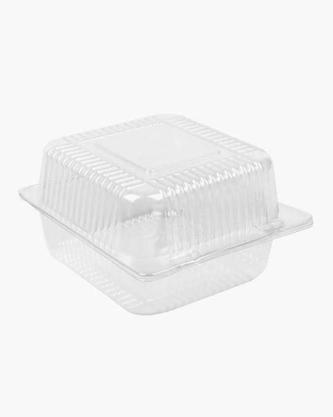 Clear Container