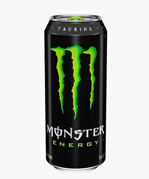 Monster Green Energy 16oz. 24ct.